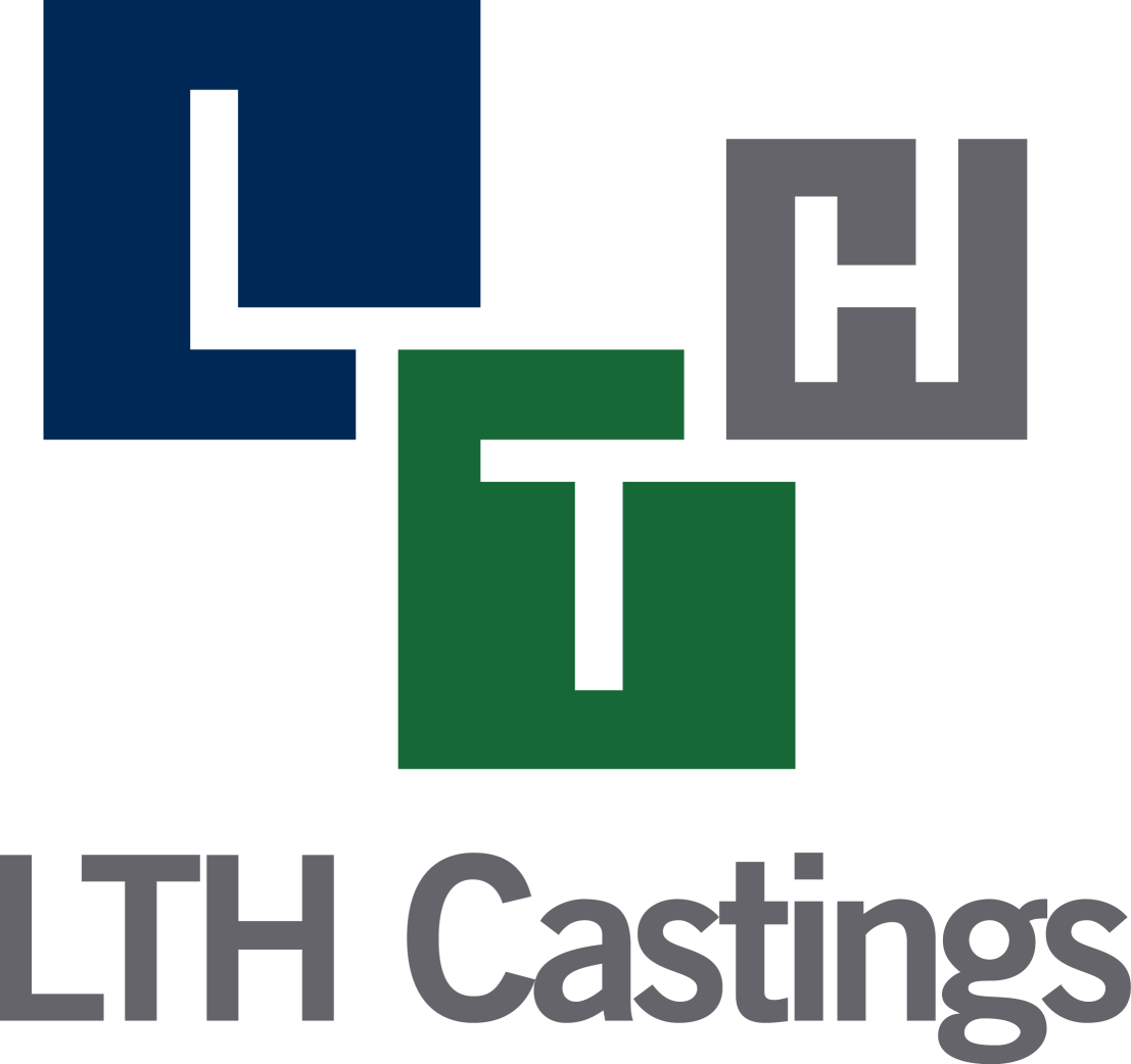 LTH-castings logo